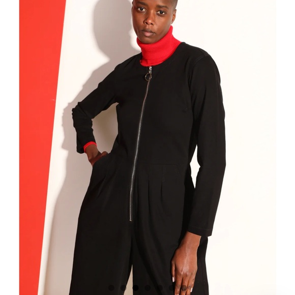 L.F. Markey Jake Boiler Suit - Picture 3 of 14